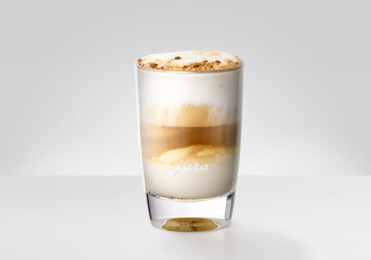 Pumpkin Spice Latte (Jura)