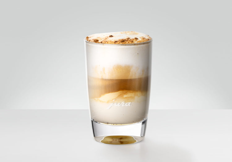 Pumpkin Spice Latte (Jura)