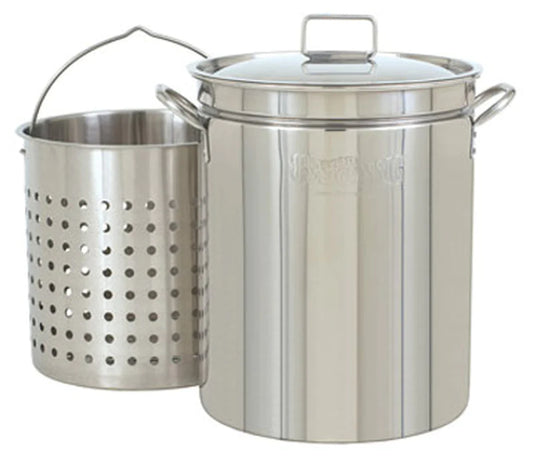 Soup & Stockpots