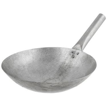 Woks