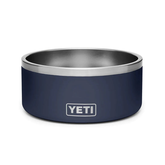 YETI Dog Bowls