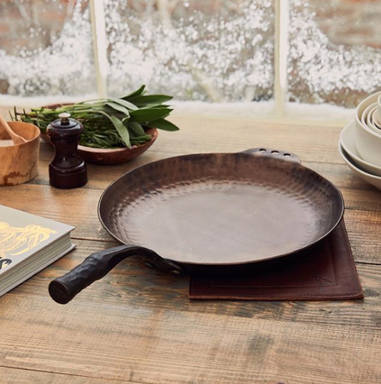Carbon Steel Cookware