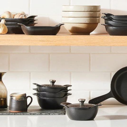 Le Creuset Gourmand Collection