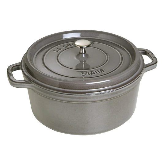 Dutch Ovens & Braisers