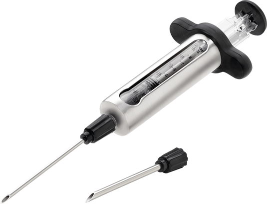 Injectors & Marinators