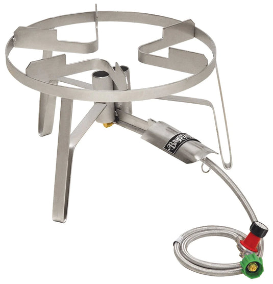 Outdoor Gas Fryers