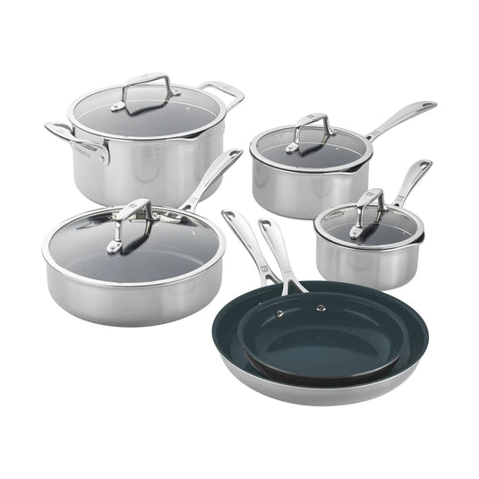 Cookware Sets