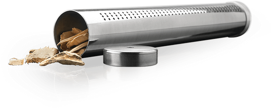 Smoke Boxes & Trays