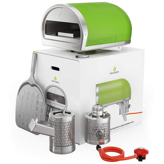 Roccbox