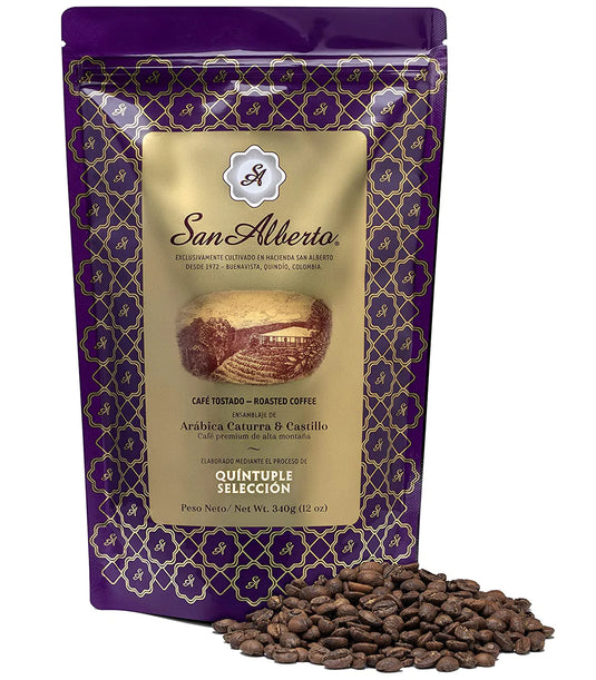 Coffee Beans