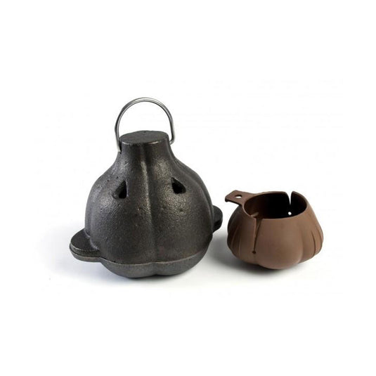 Charcoal Companion®