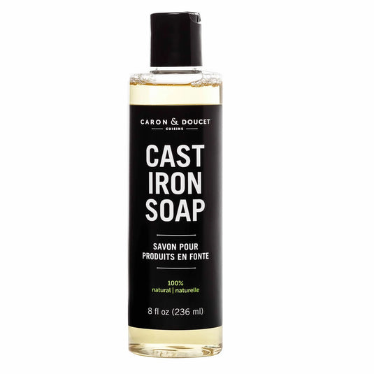 Soaps & Cleaners
