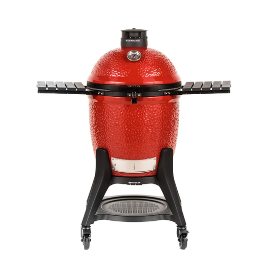 Kamado Joe Ceramic Grills & Accessories