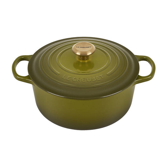 Le Creuset - Olive