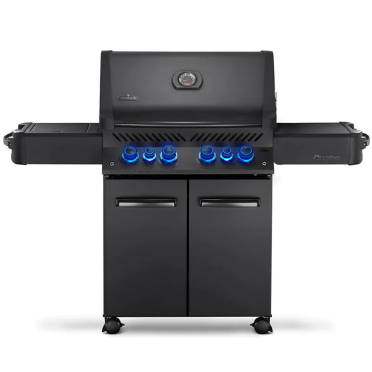 Gas Grills