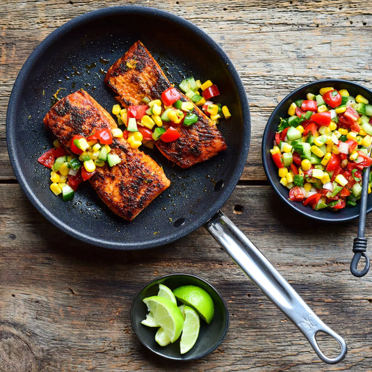Non-stick Cookware
