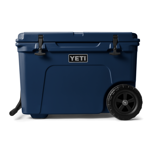 YETI Wheeled Coolers