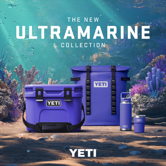 YETI Ultramarine Violet