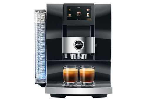 Coffee Machines