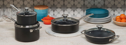 Le Creuset Toughened Nonstick PRO