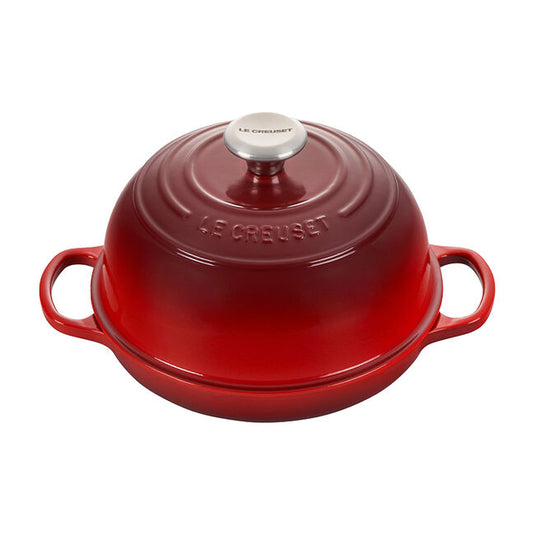 Le Creuset Bread Oven