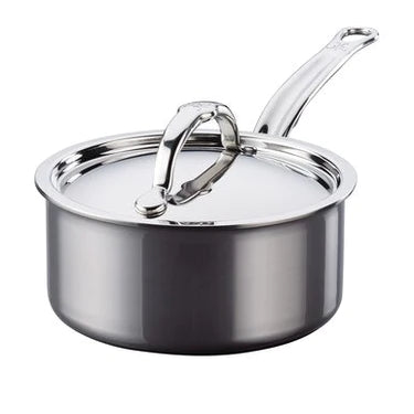 Saucepans & Sauciers