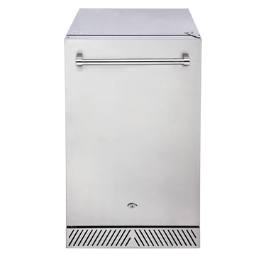 Outdoor Kitchen: Refrigerators & Ice Makers