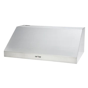 Outdoor Kitchen: Vent Hoods