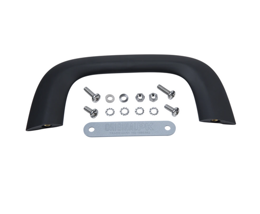 Grill Parts