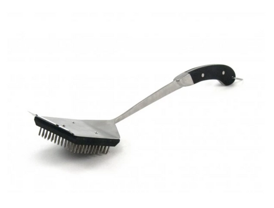 Brushes, Scrubbers & Scrapers