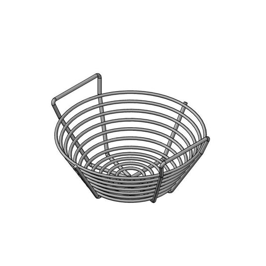 Kick Ash Basket