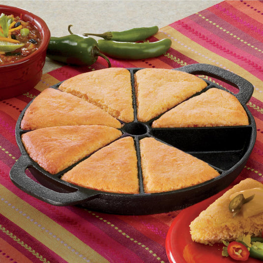 Lodge Cast Iron Bakeware