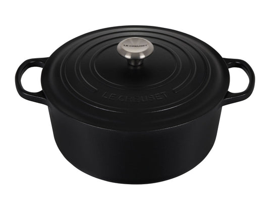 Le Creuset - Licorice