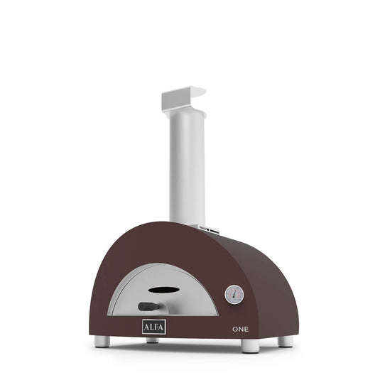 Alfa Pizza Ovens & Accessories