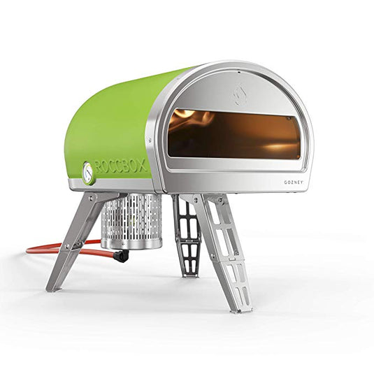Ovens