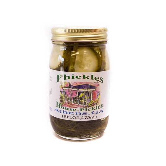Pickles
