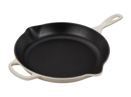 Le Creuset - Skillets, Pots & Pans