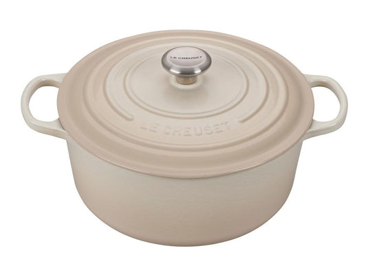 Le Creuset - Meringue