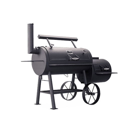 Yoder Smokers