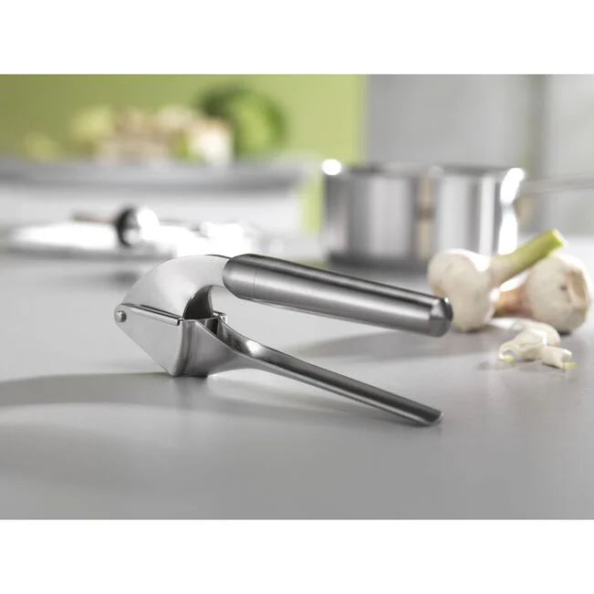 Load image into Gallery viewer, Zwilling PRO Tools Garlic Press
