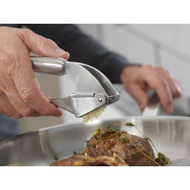 Load image into Gallery viewer, Zwilling PRO Tools Garlic Press
