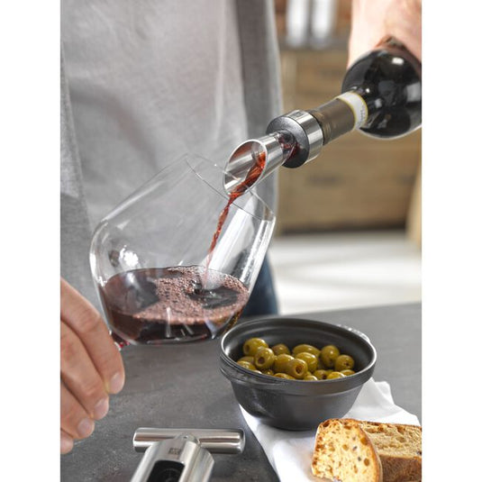 Zwilling Wine Stopper/Pourer