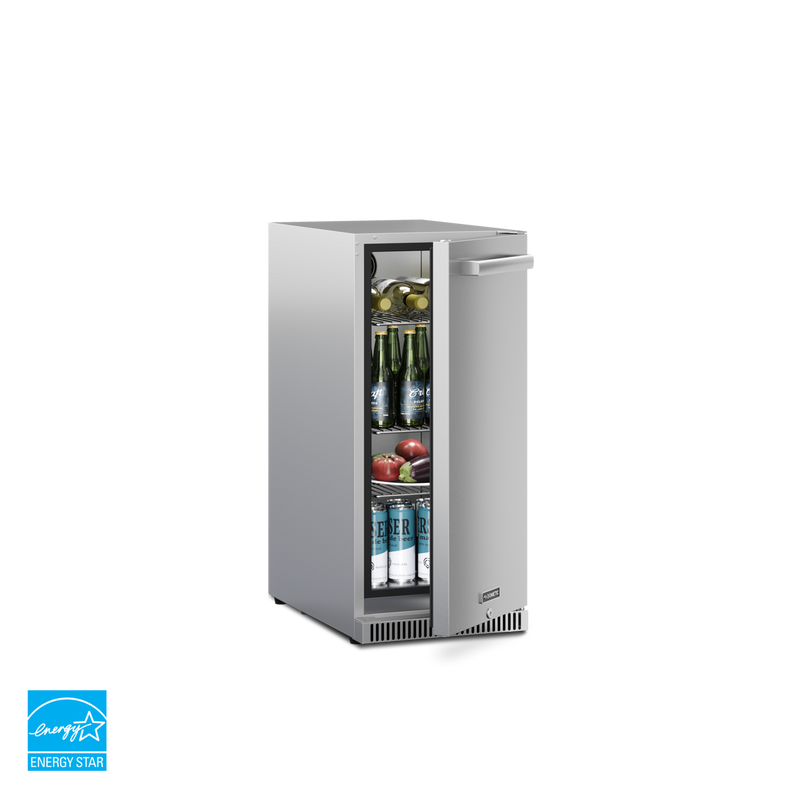 Load image into Gallery viewer, Dometic 15" Outdoor Refrigerator EA15F
