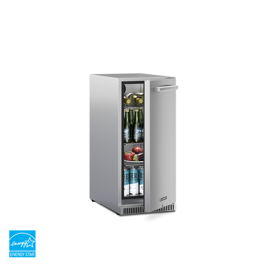 Dometic 15" Outdoor Refrigerator EA15F