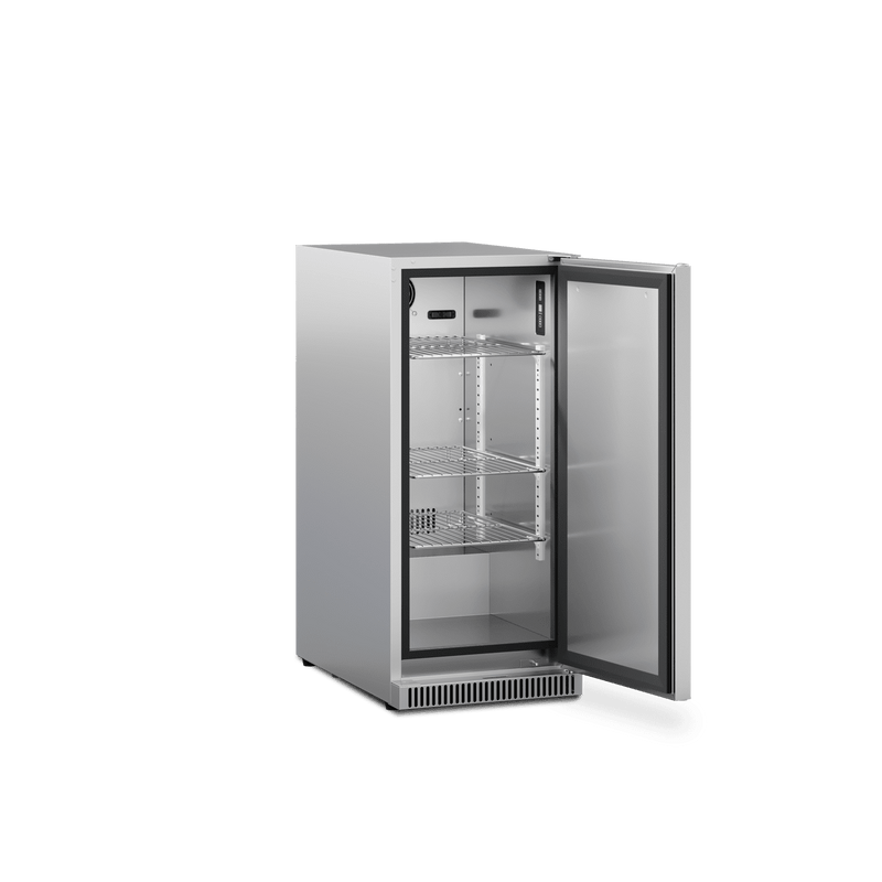 Load image into Gallery viewer, Dometic 15" Outdoor Refrigerator EA15F
