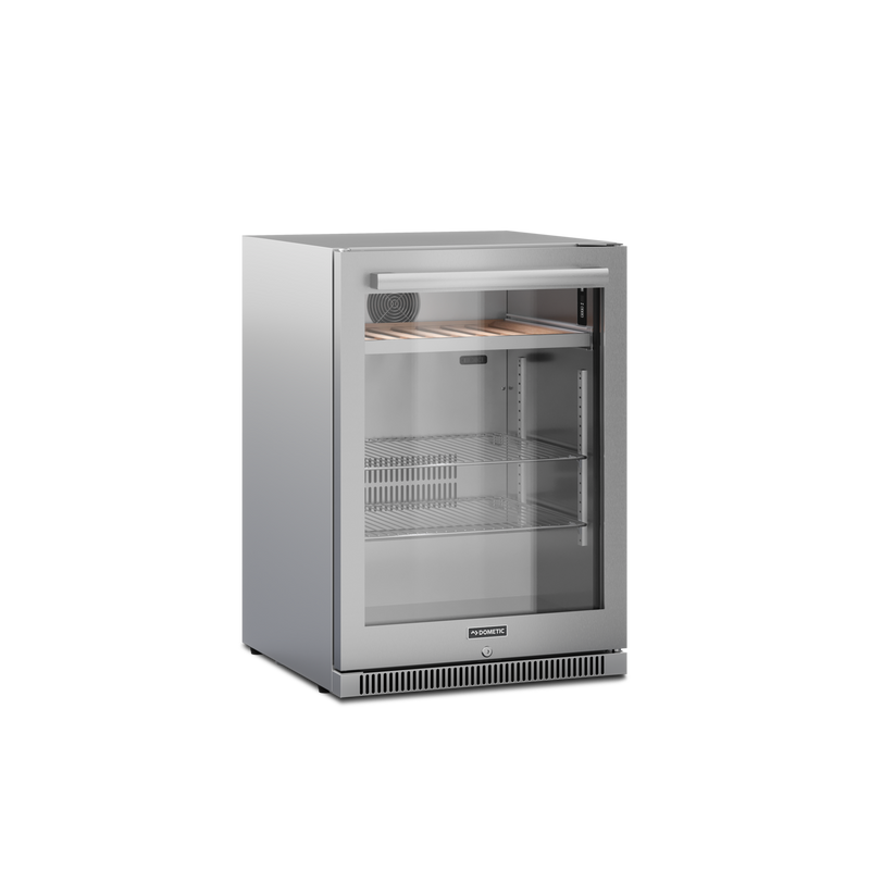 Load image into Gallery viewer, Dometic E-Series Beverage Center Lock, Reversible EA24B
