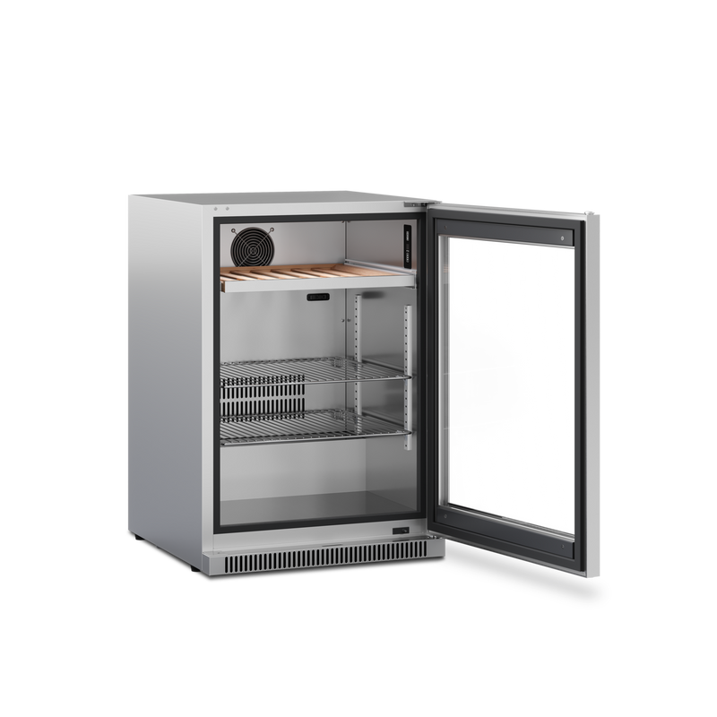 Load image into Gallery viewer, Dometic E-Series Beverage Center Lock, Reversible EA24B
