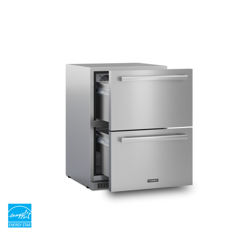Load image into Gallery viewer, Dometic Refrigerator EA24D
