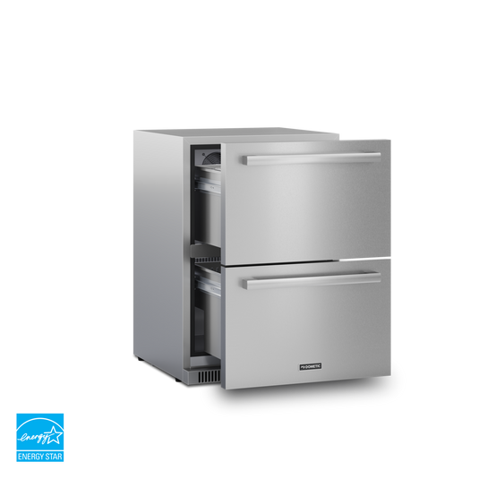 Dometic Refrigerator EA24D