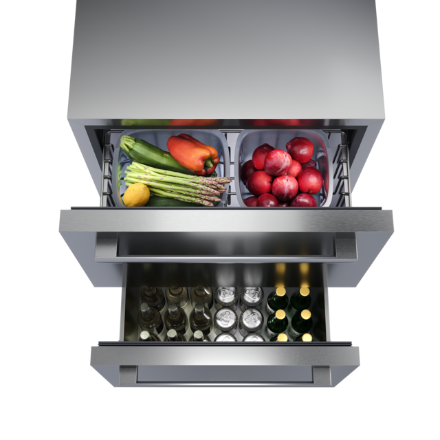 Load image into Gallery viewer, Dometic Refrigerator EA24D
